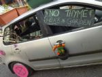 Extinction Rebellion's Northern Rebellion hits Manchester